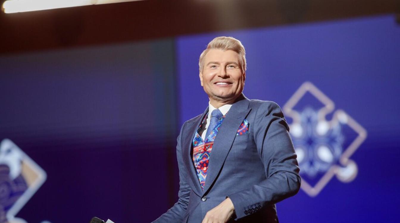 "Он всегда был рядом": Волочкова рассказала, как Басков заменил отца ее дочери