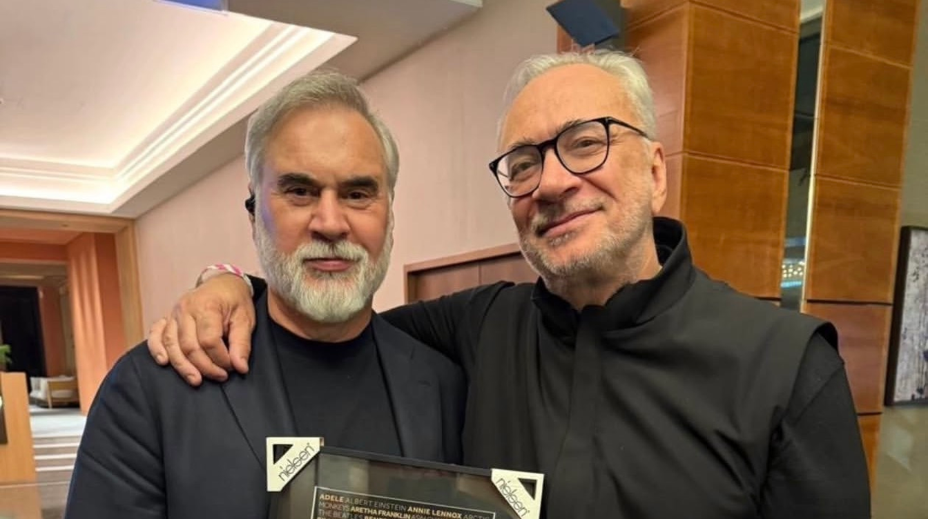 Сколько опальный Меладзе заработал на украинцах