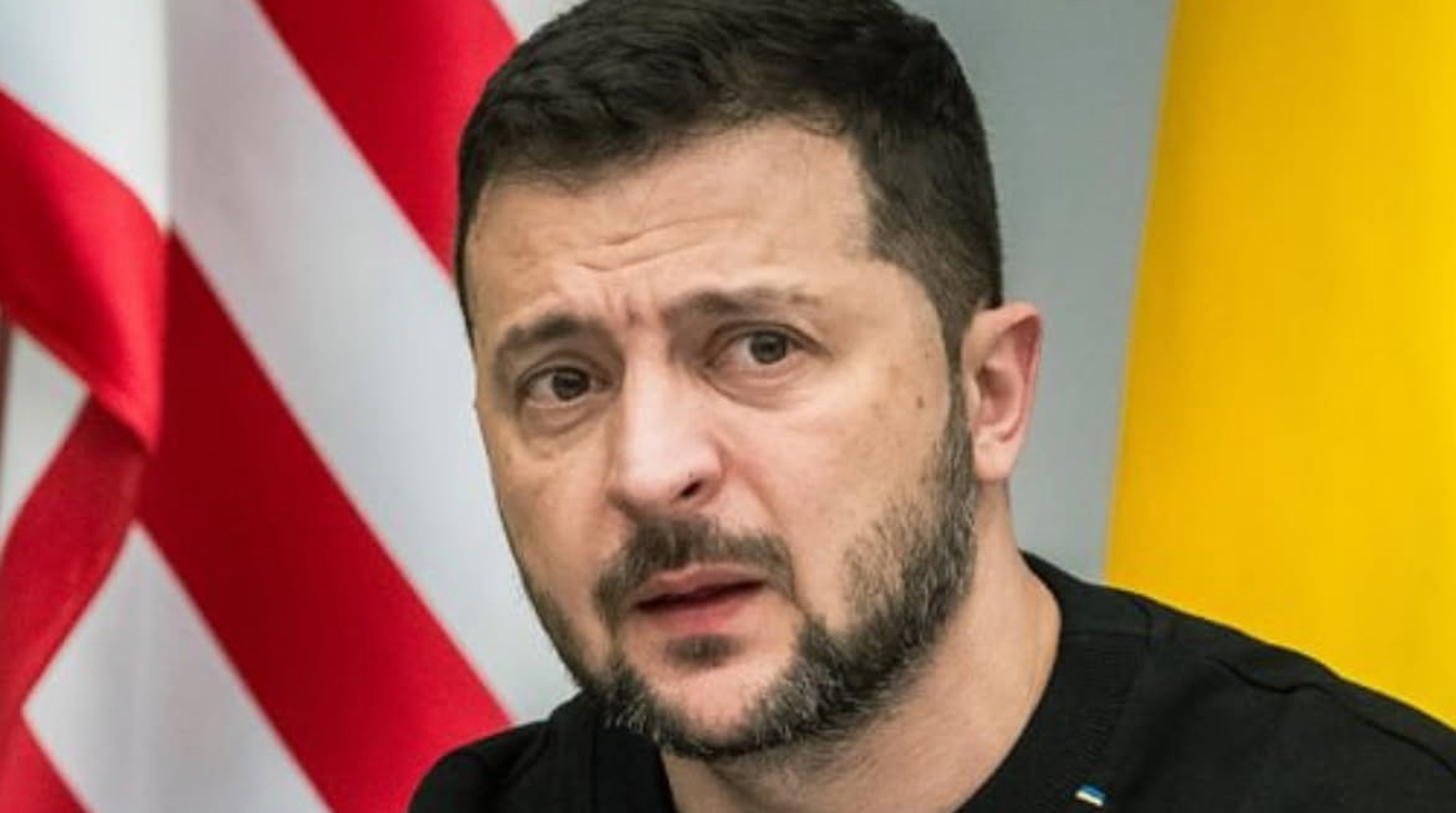 "Отчаянный крик": новый скандал с Зеленским вызвал волну бешенства на Украине