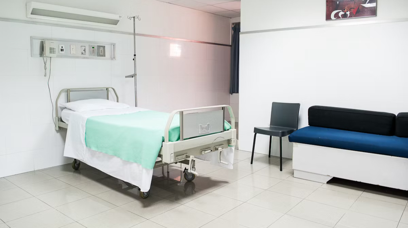 Покинувший психбольницу комик развеял один слух