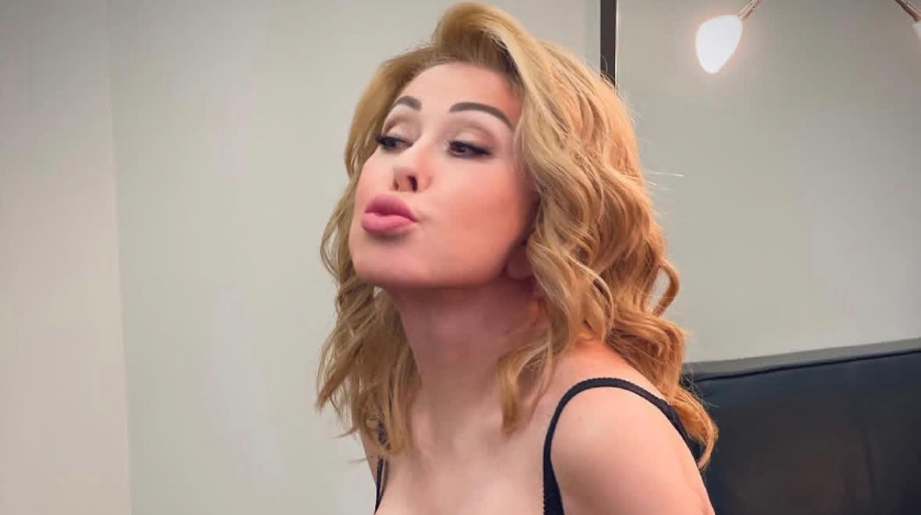 Любовь Успенская впала в депрессию из-за московских холодов