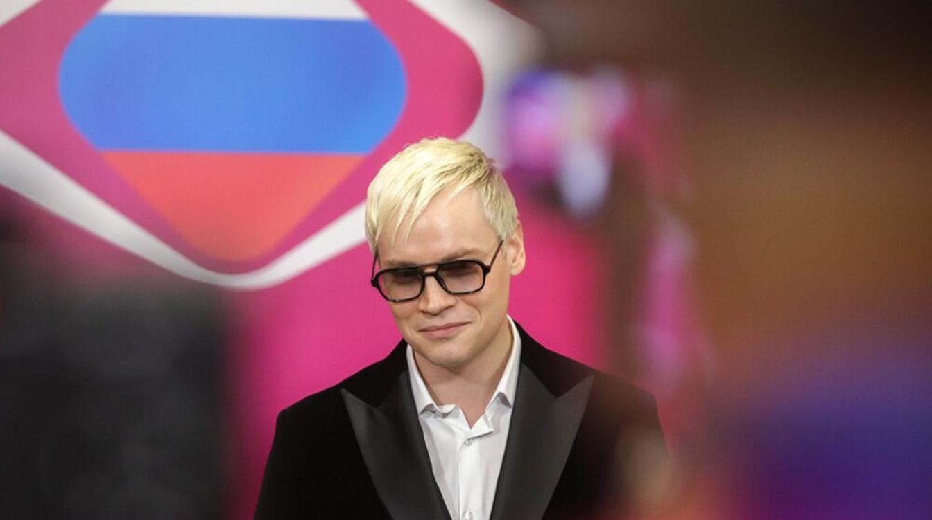 Shaman признался, что ему "не рекомендовано" покидать Россию