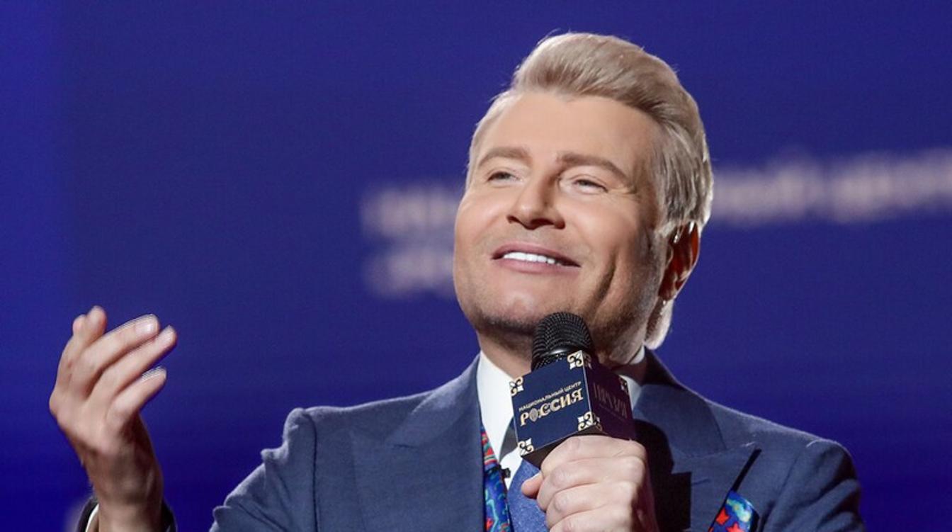 Басков оплатил Волочковой операцию в Германии: "Коля поступает так неоднократно"