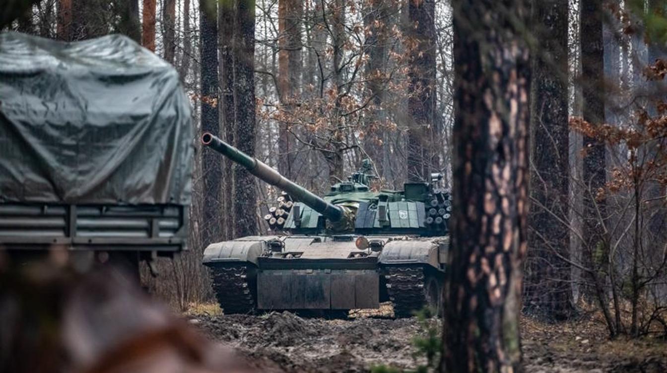 Rzeczpospolita: Польша создает дивизию с новейшими БМП для блицкрига против России