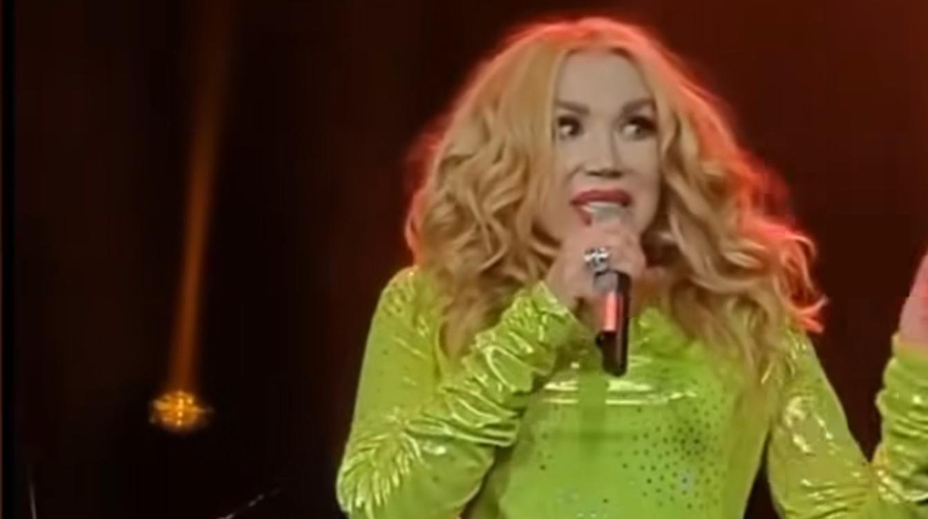 Экс-жена Захарова рассказала, как узнала про его измену с Машей Распутиной