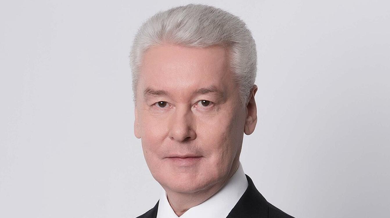Мэр Москвы рассказал, как технологии ускоряют проектирование новых линий метро