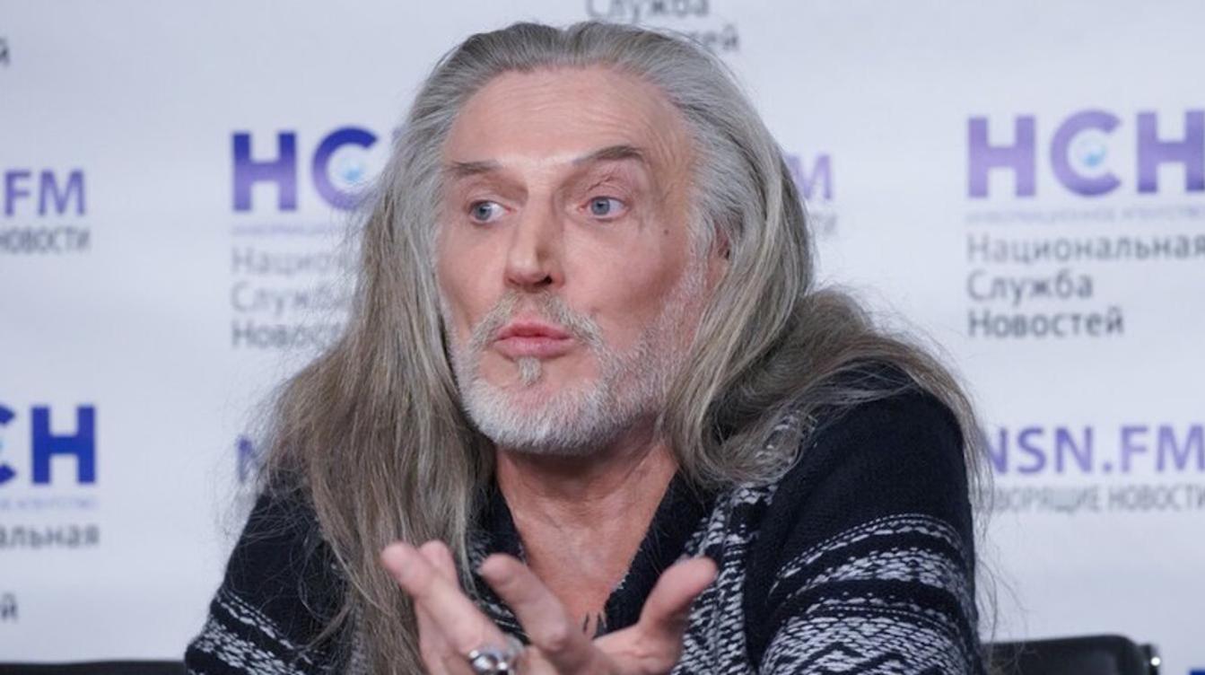 Никита Джигурда объявил, что мечтал стать гинекологом