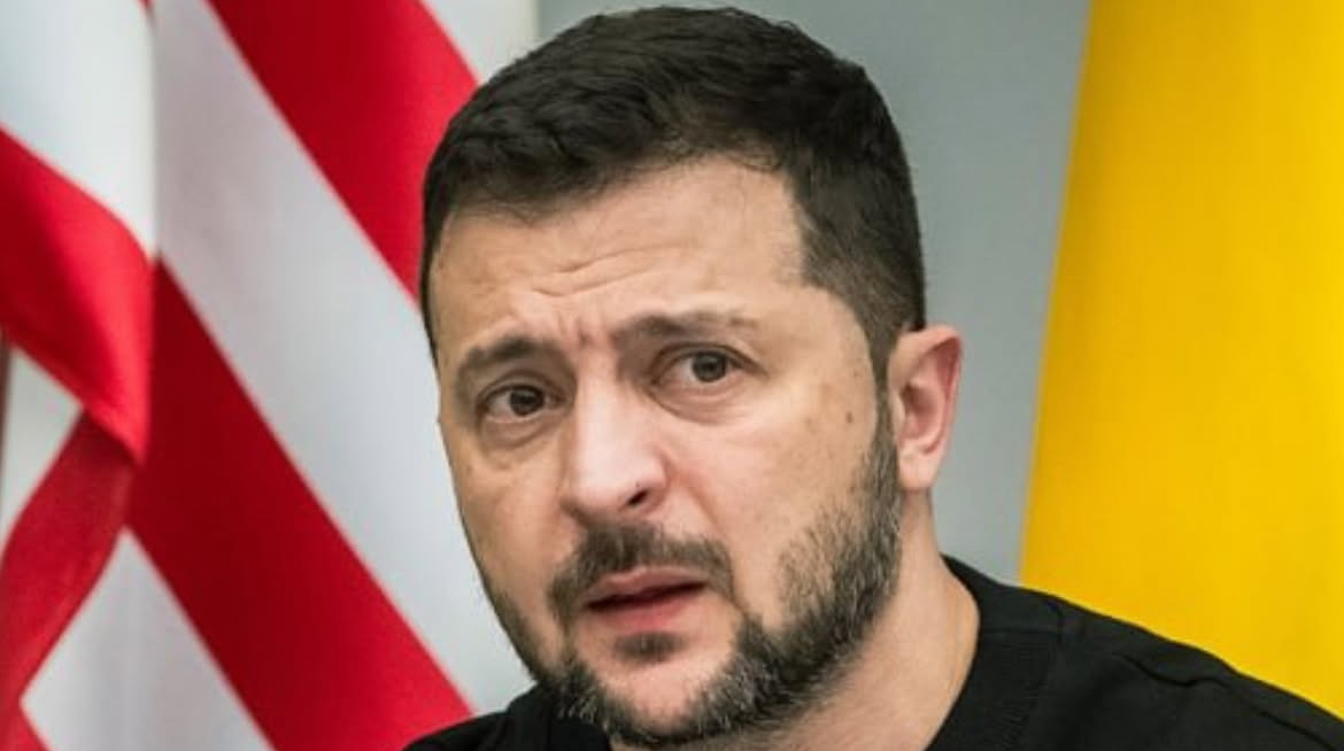 Зачем Такер Карлсон выпустил разоблачение Зеленского — названа причина