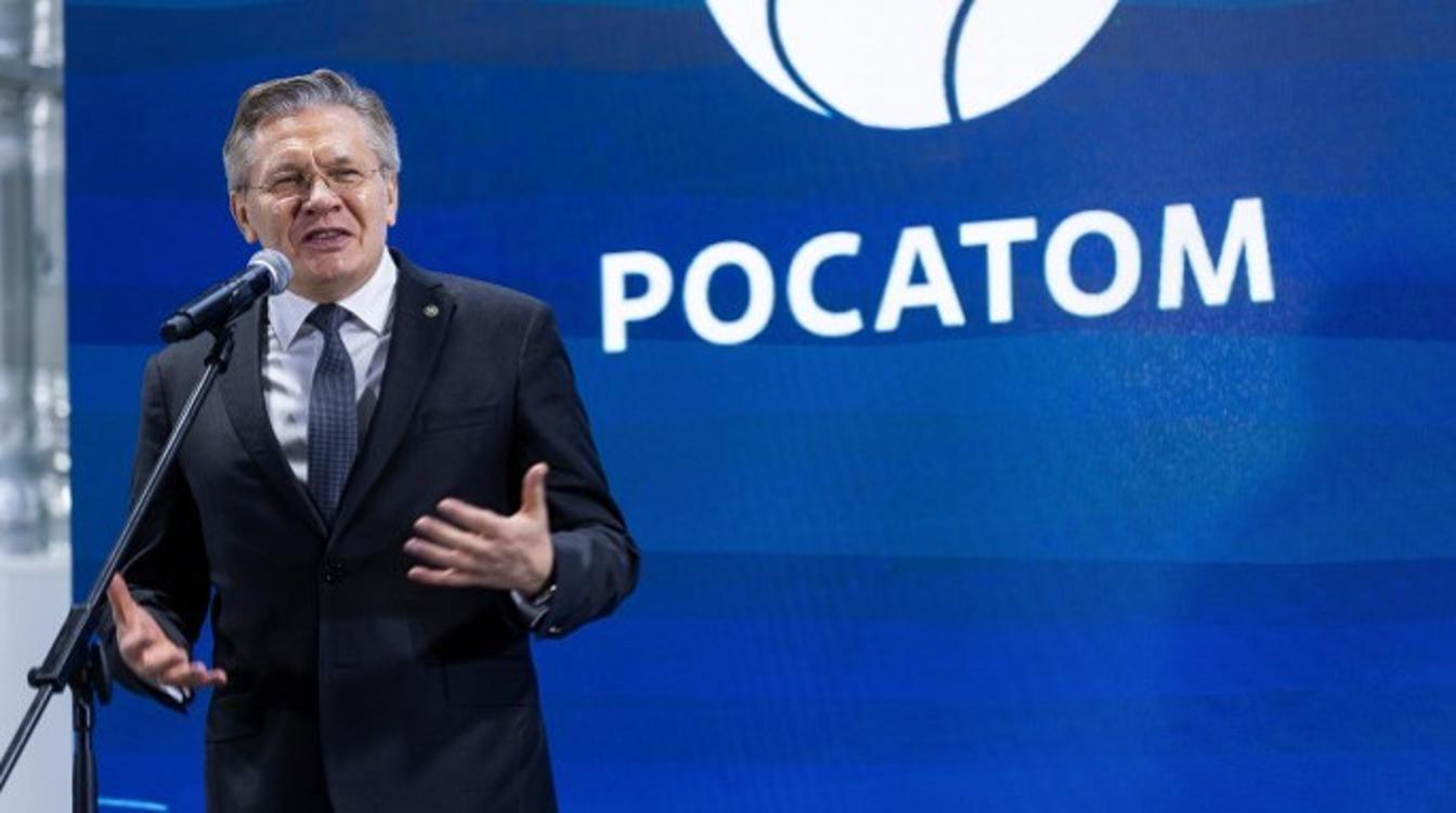 Лихачев прокомментировал новости «Росатома» из Венгрии