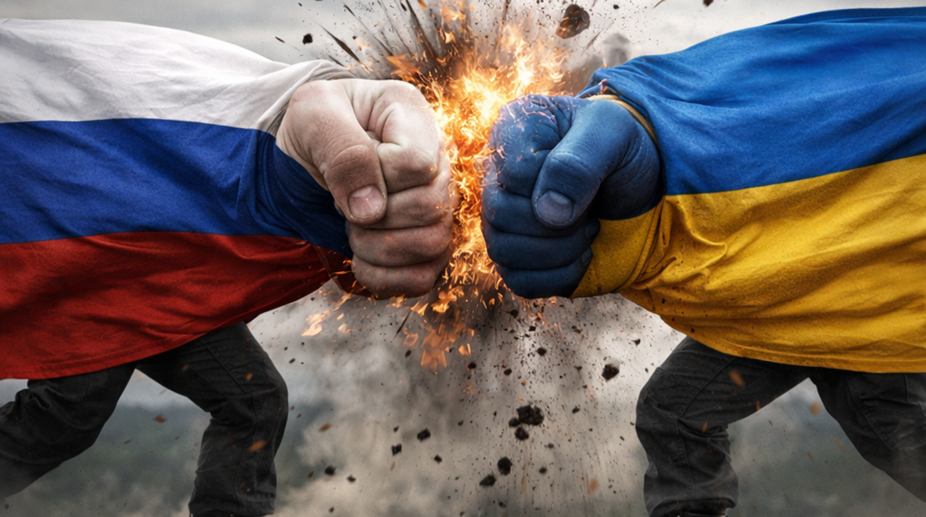 "Их больше нет": на Западе заявили о крахе украинской обороны