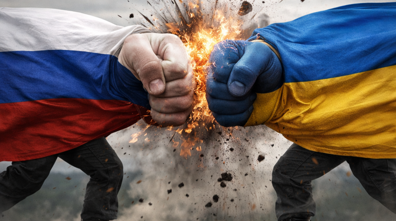 Новая тактика ВСУ против России вызвала ужас на Западе
