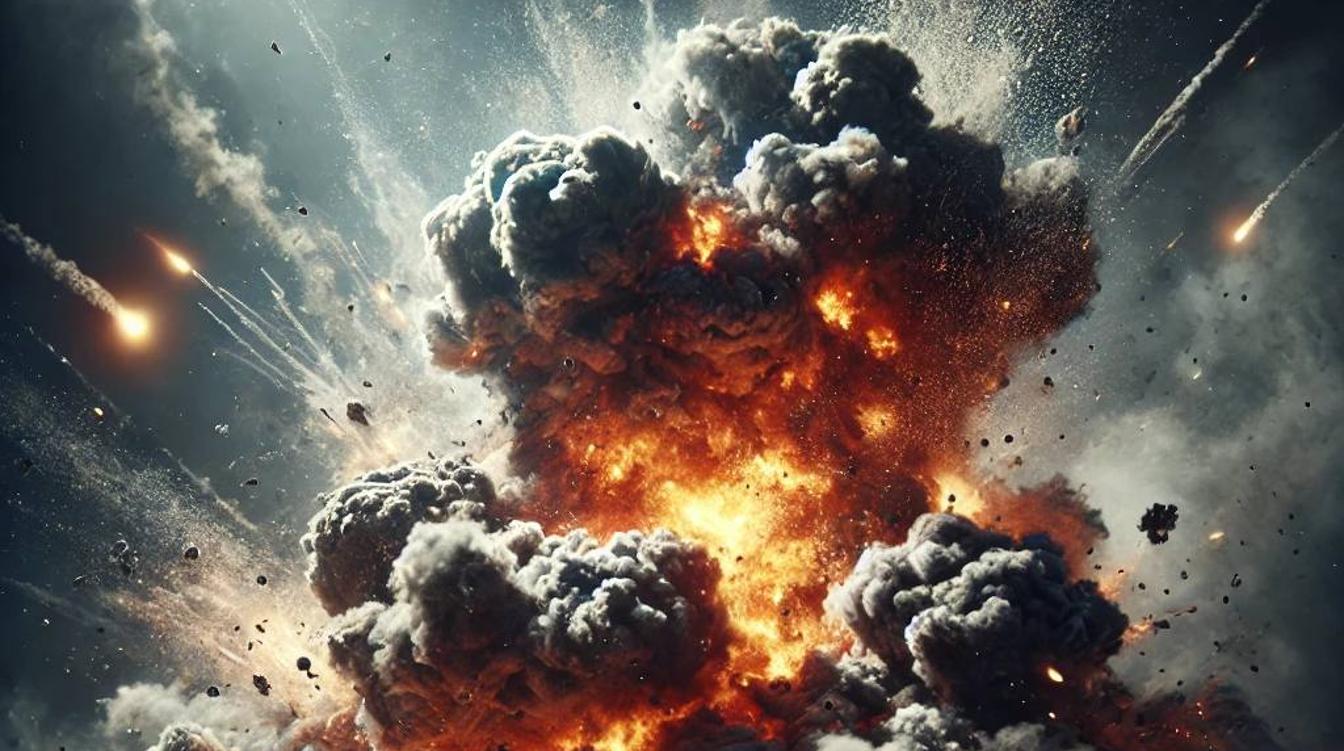 В Финляндии выступили с обращением после удара 