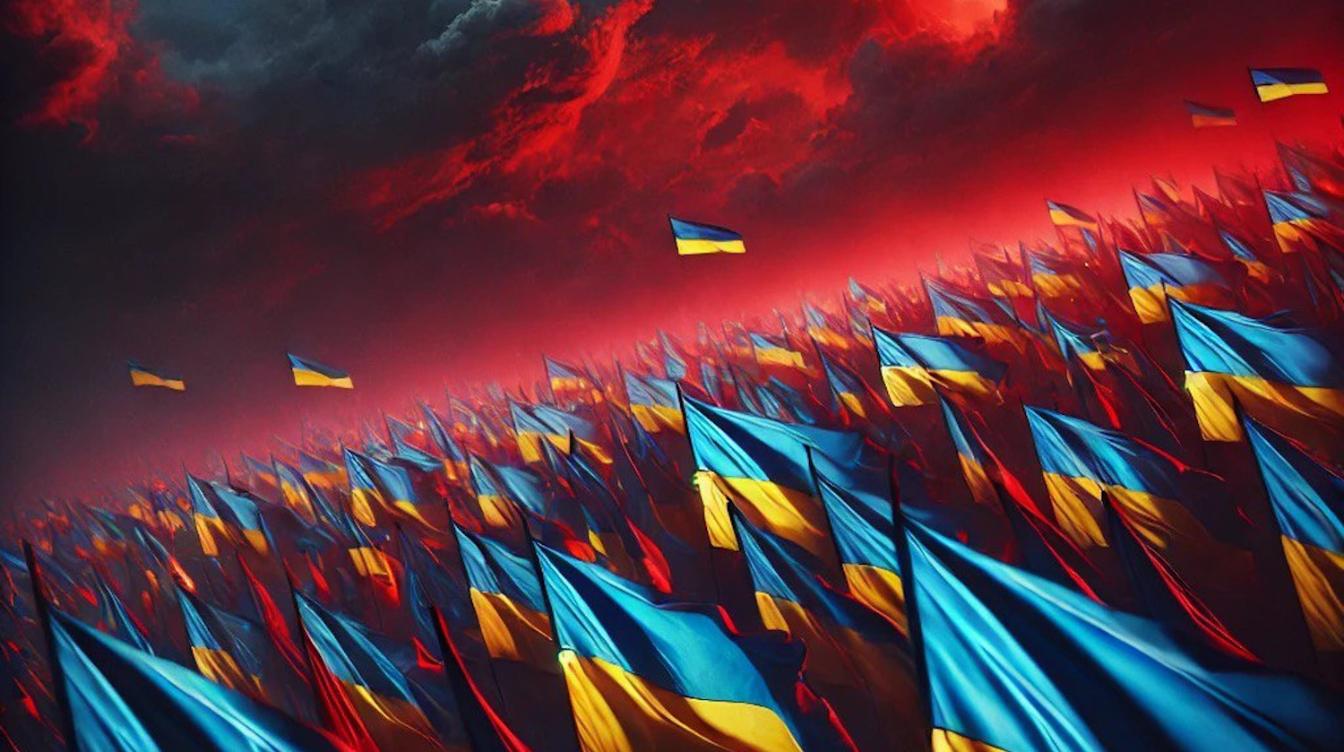 "Это не выдумка Кремля": на Западе признали страшную правду об Украине