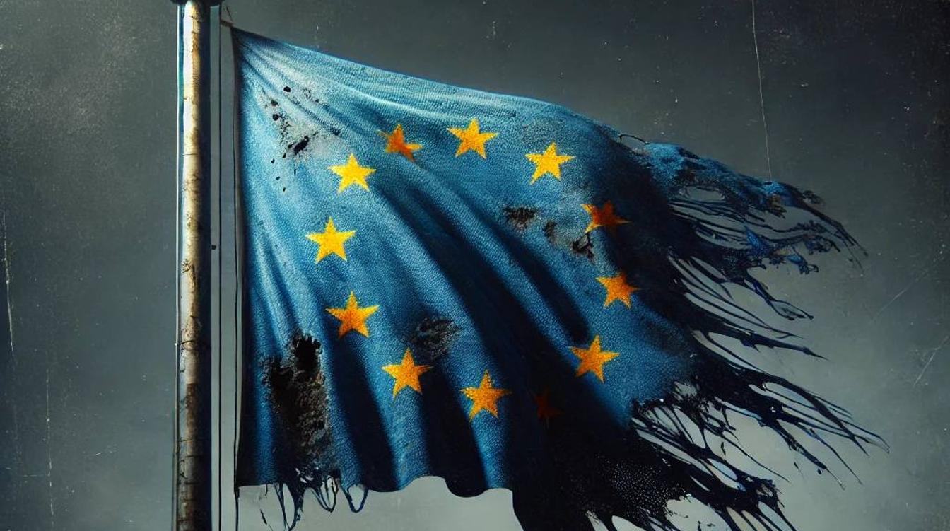 В Румынии подняли бунт против ЕС из-за России