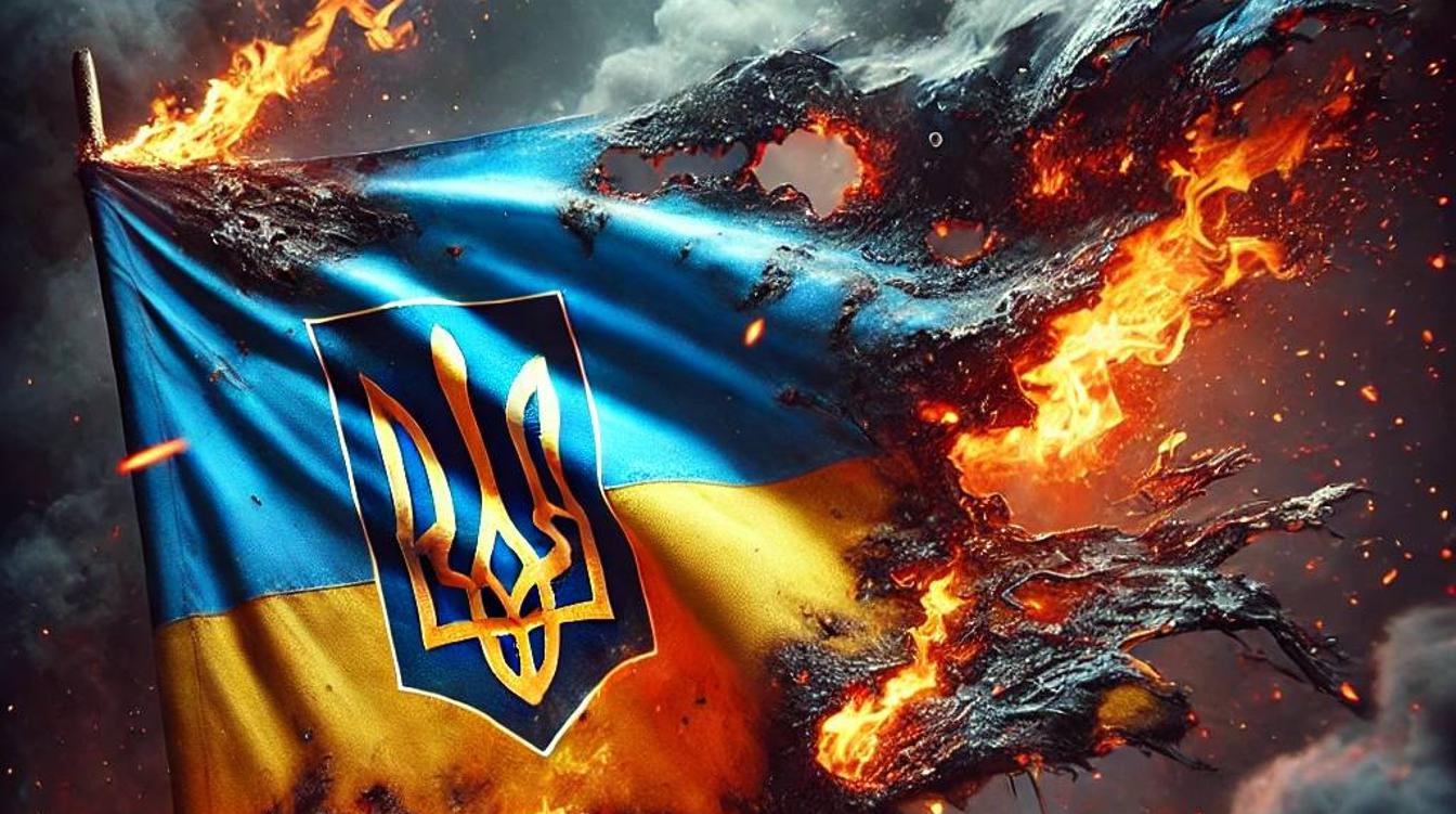 "Могут убить": Запад готовит удар по уязвимому месту Киева