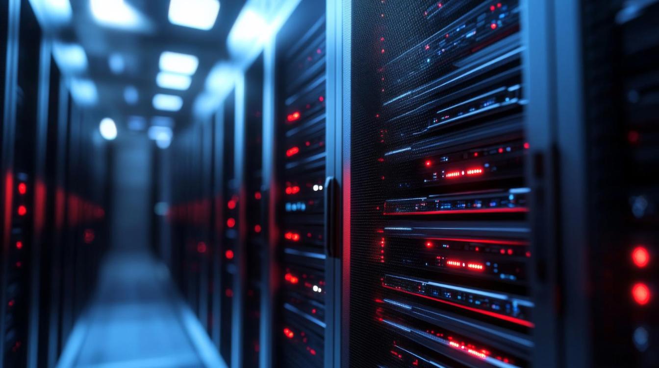 GPU-серверы в аренду: как бизнес и разработчики решают задачи машинного обучения без покупки оборудования