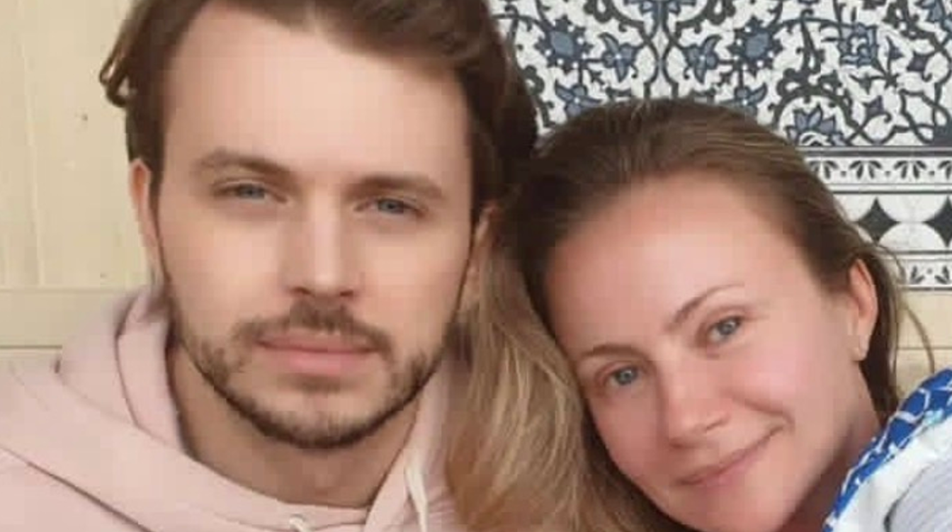 Мария Миронова выдала подробности "войны" с бывшим мужем