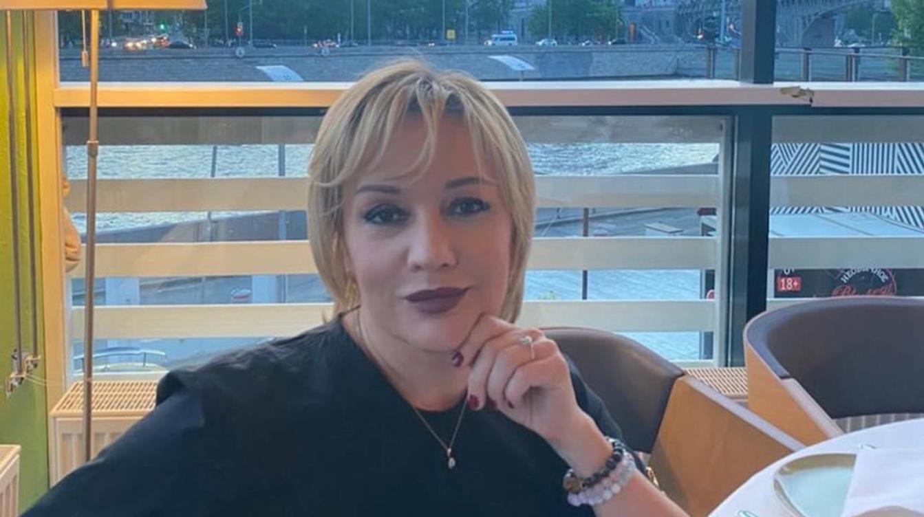 Буланова заговорила о возрасте и сделала неожиданное заявление о себе: "Скуф"