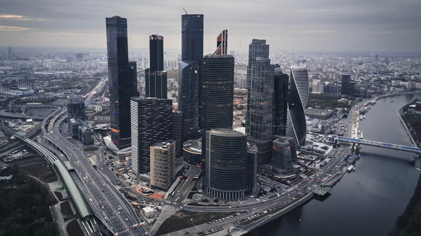 Собянин: Карте москвича исполнилось 25 лет
