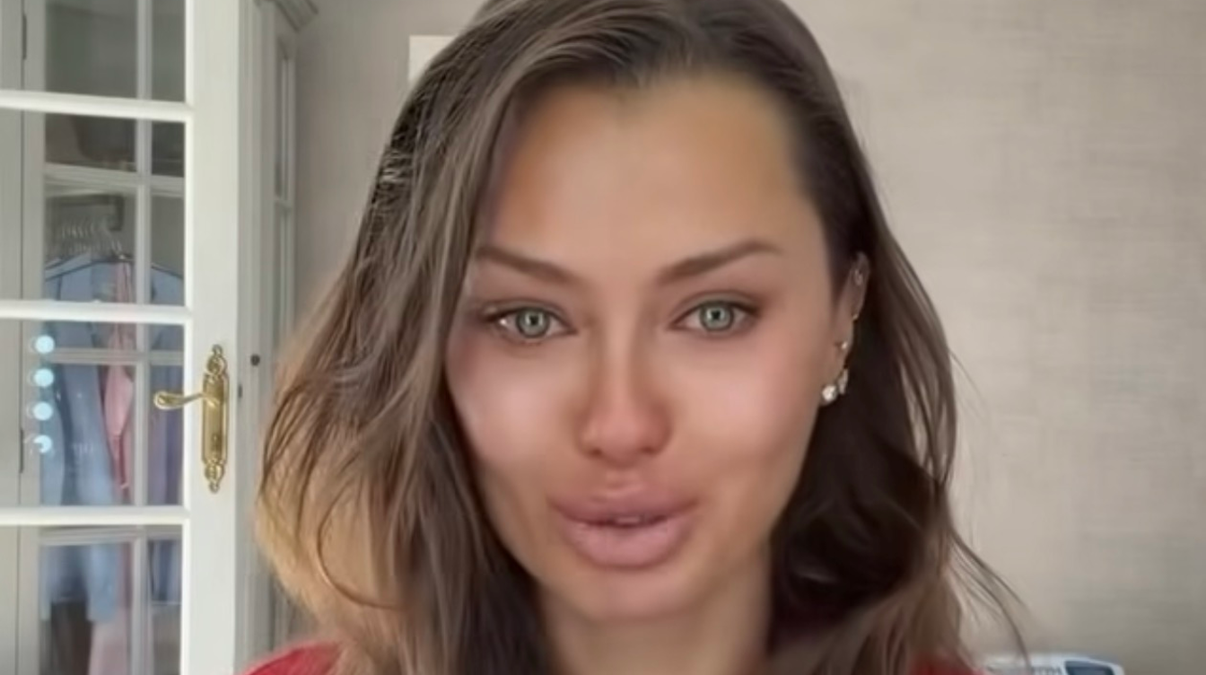 Боня рассказала, что дважды чуть не стала жертвой изнасилования