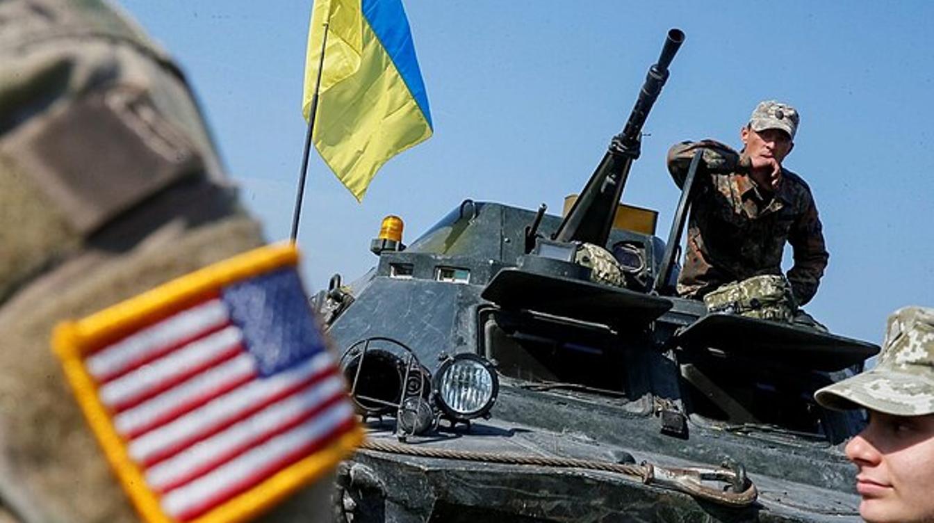 Новая выходка Киева вызвала ярость на Западе: "Военная тайна"
