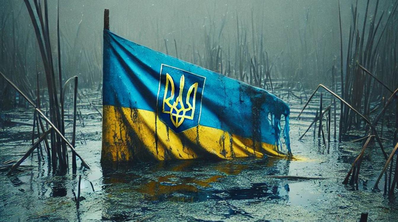 Киев уличили в связях с мексиканскими наркокартелями — задета Одесса