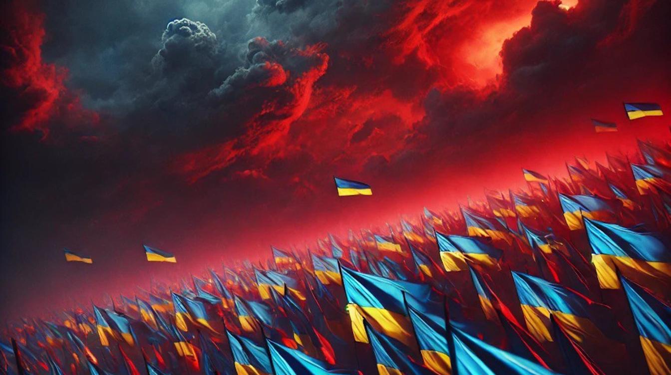 Родня исчезнувших солдат ВСУ вышла на улицы: на Западной Украине вспыхнули митинги