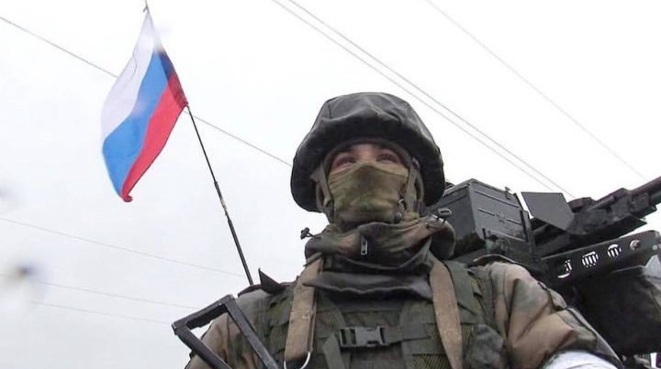 "Не смогут удерживать": на Западе предупредили о переломном моменте на СВО