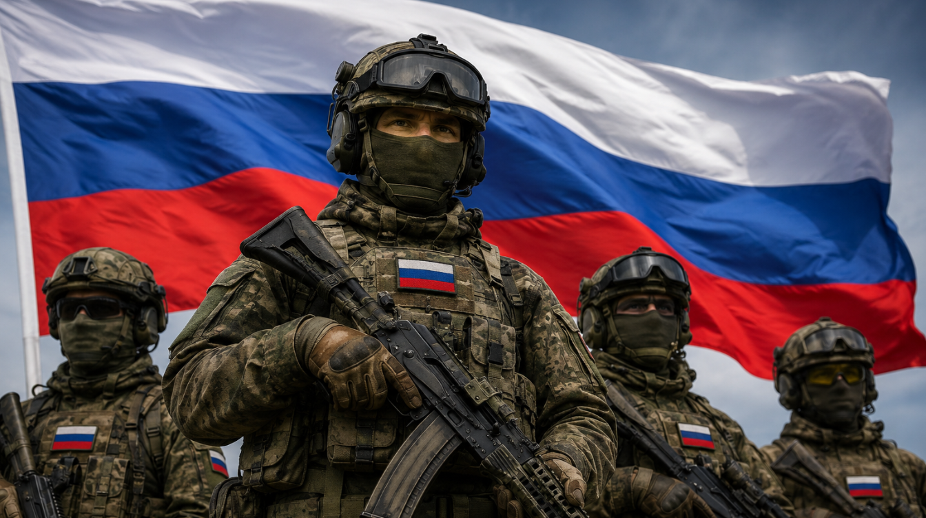 Армия России сорвала коварный план Зеленского под саммит НАТО