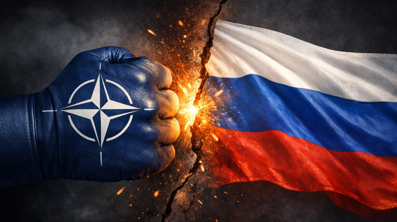 "Проснитесь уже!": шаг НАТО по Зеленскому вызвал переполох в Британии