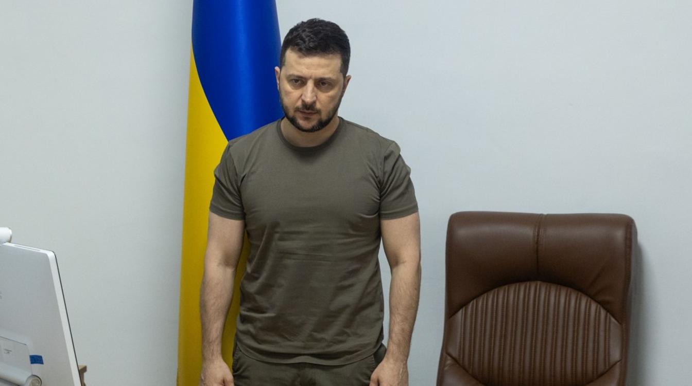 "Это возмутительно": Зеленский получил удар из Киева после ЧП в Одессе