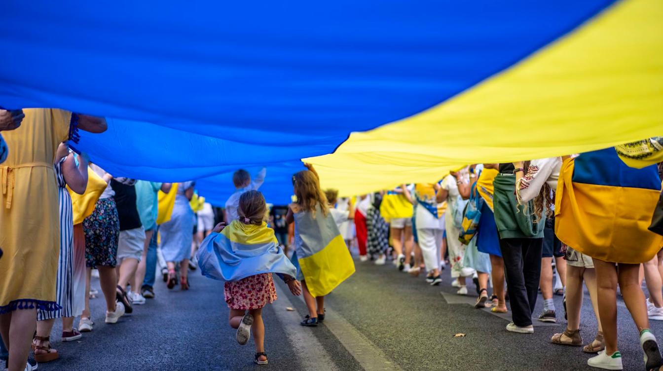 Болгария поставила неожиданную подножку Украине