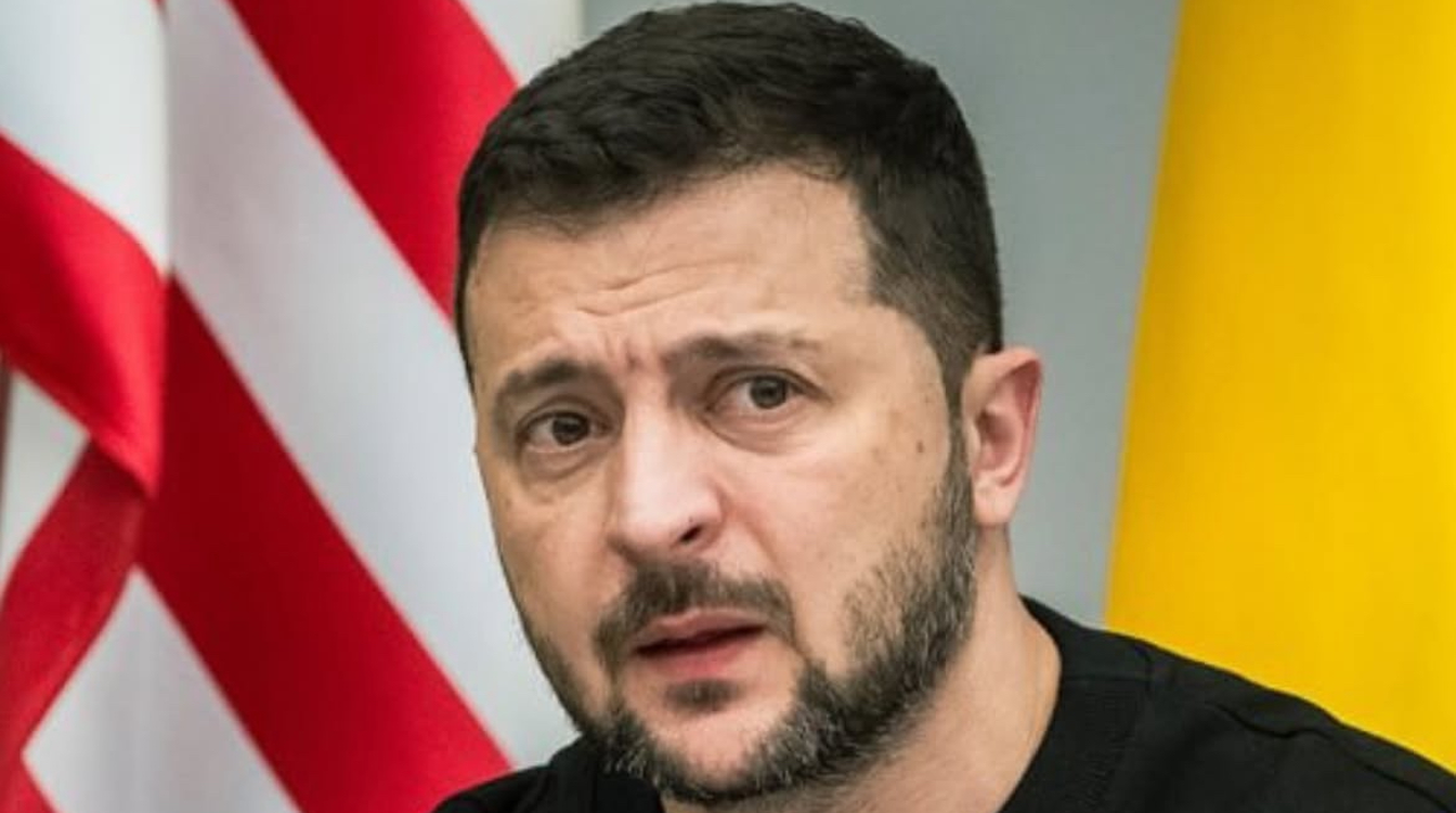 На Западе готовят замену Зеленскому — сенатор
