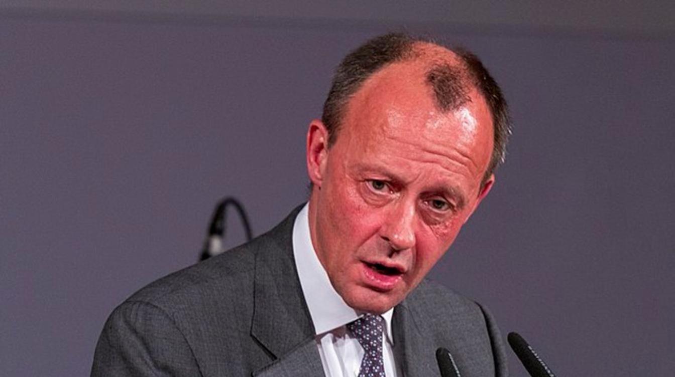 Мерц жаждет войны с Россией: раскрыто — зачем