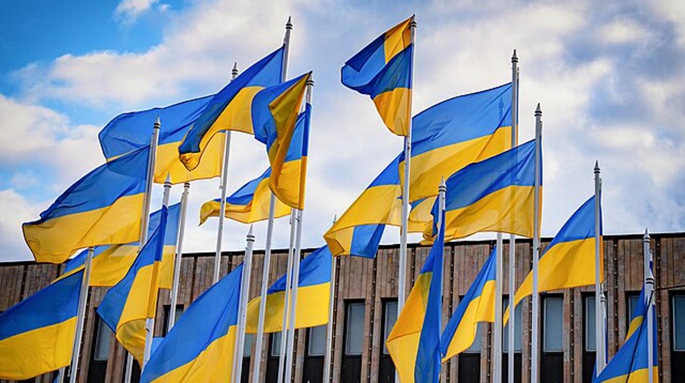 Раскрыт истинный смысл глобальной кадровой чистки в правительстве Украины