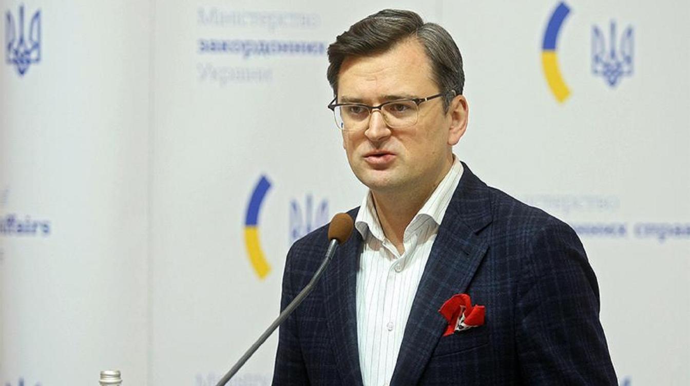 Кулеба отправил мрачное послание украинцам
