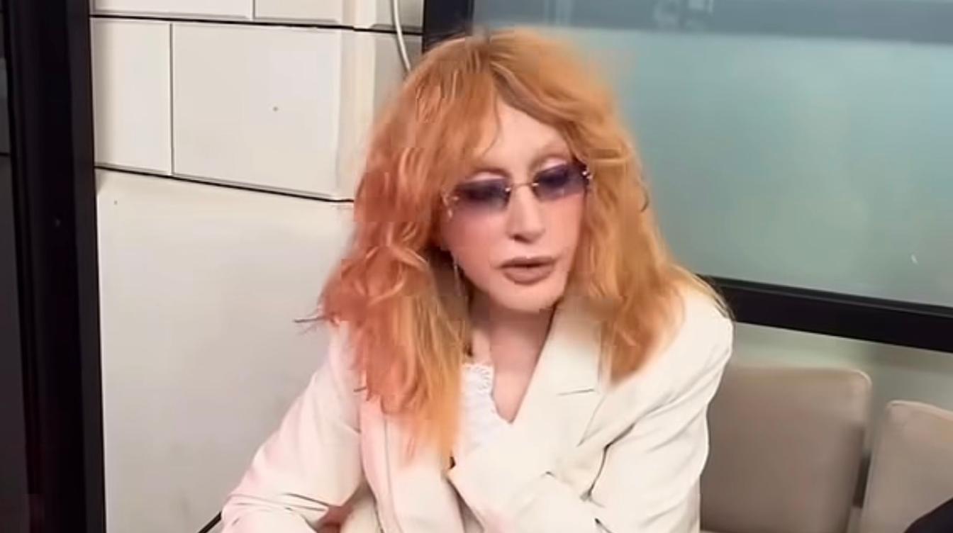 "Еле ноги волочу": Пугачева сделала пронзительное признание о своем здоровье