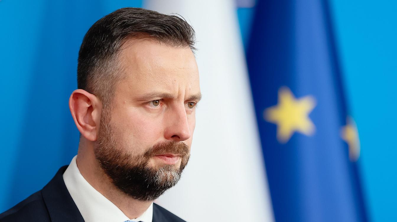 В Варшаве разгорелся грандиозный скандал из-за Украины