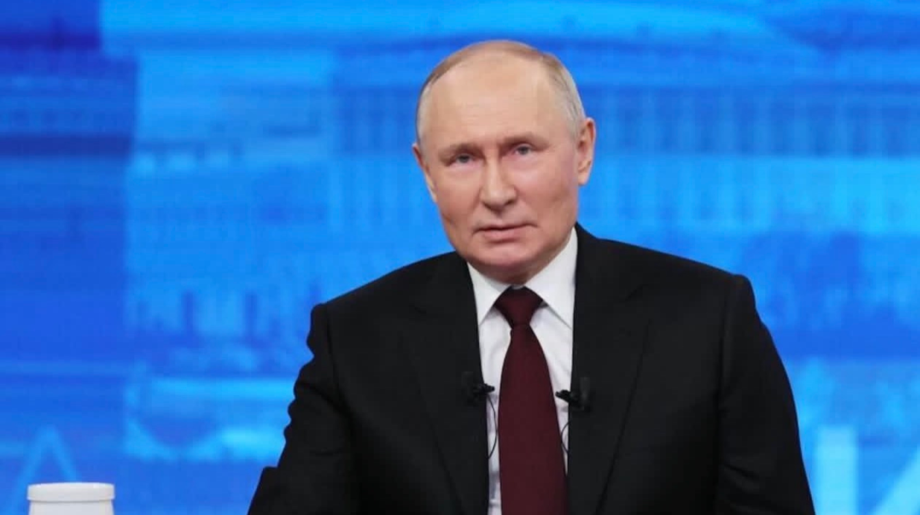 Зеленский нахамил Путину и вызвал недоумение на Западе