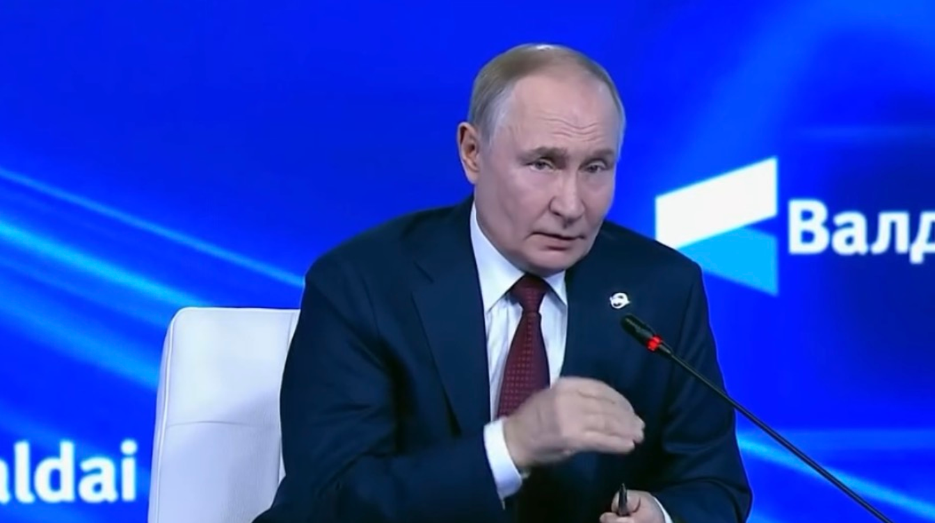 Нахальное заявление Зеленского о Путине изумило Запад