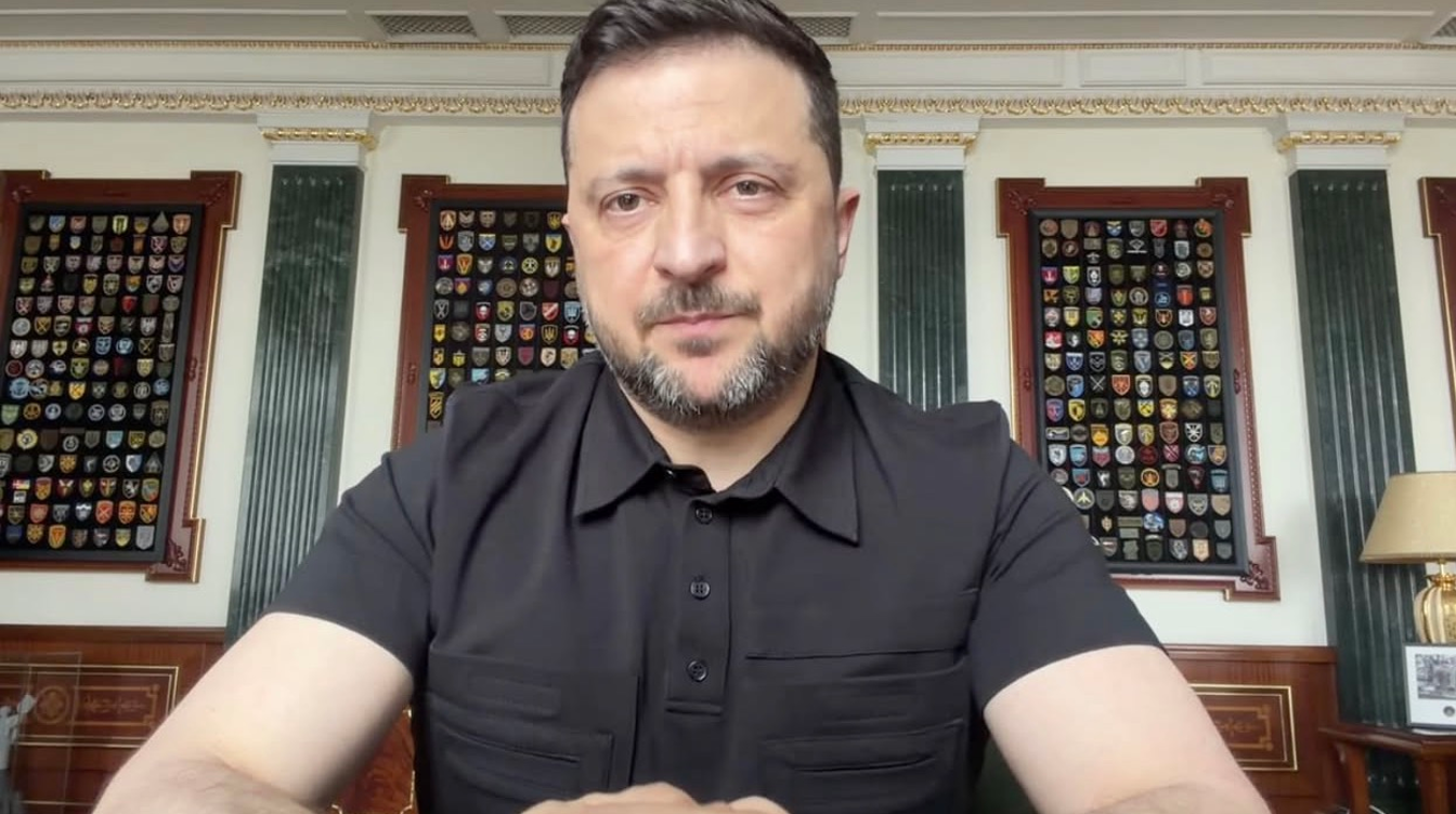 "Билет на выживание": на Западе раскрыли, на что готов пойти Зеленский