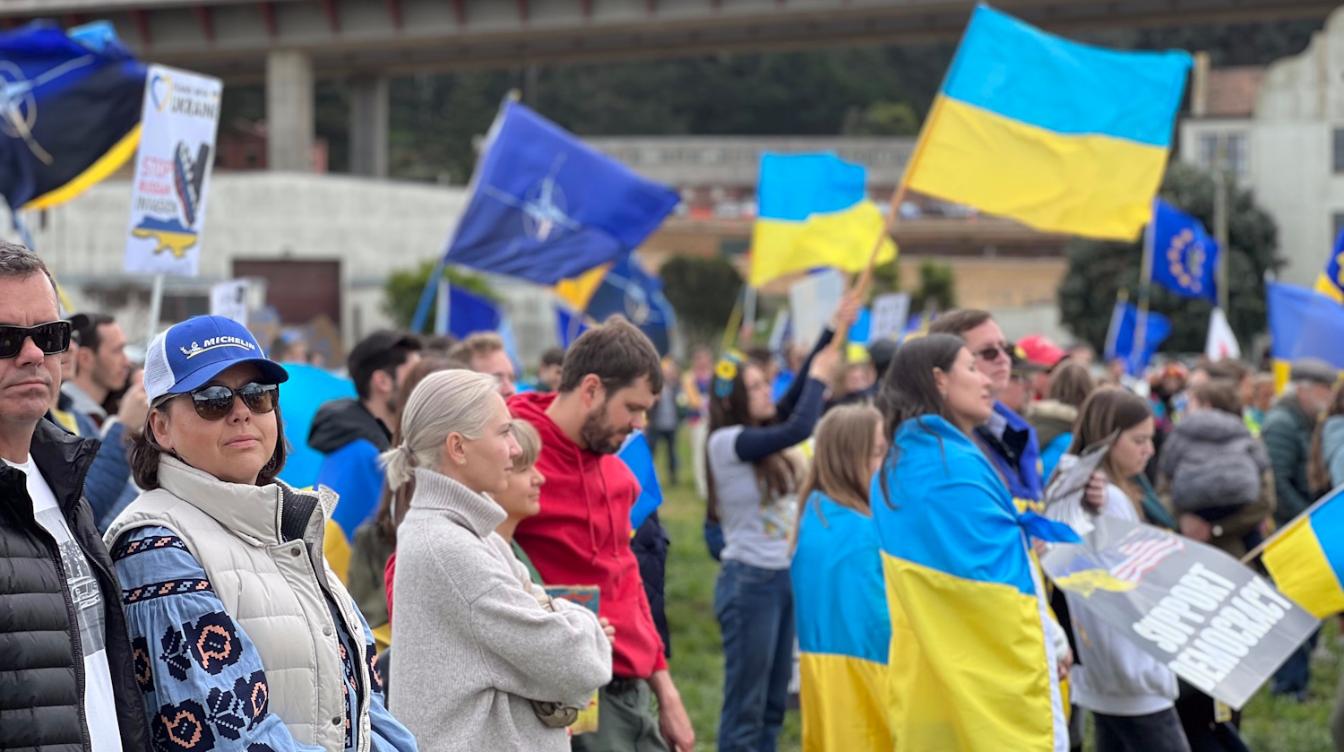 "С нацией покончено". ЧП на СВО ошеломило полковника ВС США