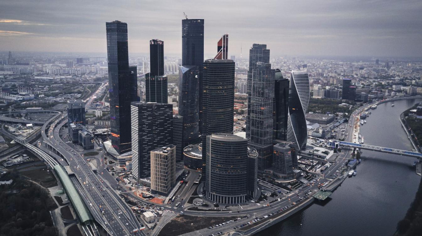 Москва остается крупнейшим заказчиком в российской системе закупок — Собянин