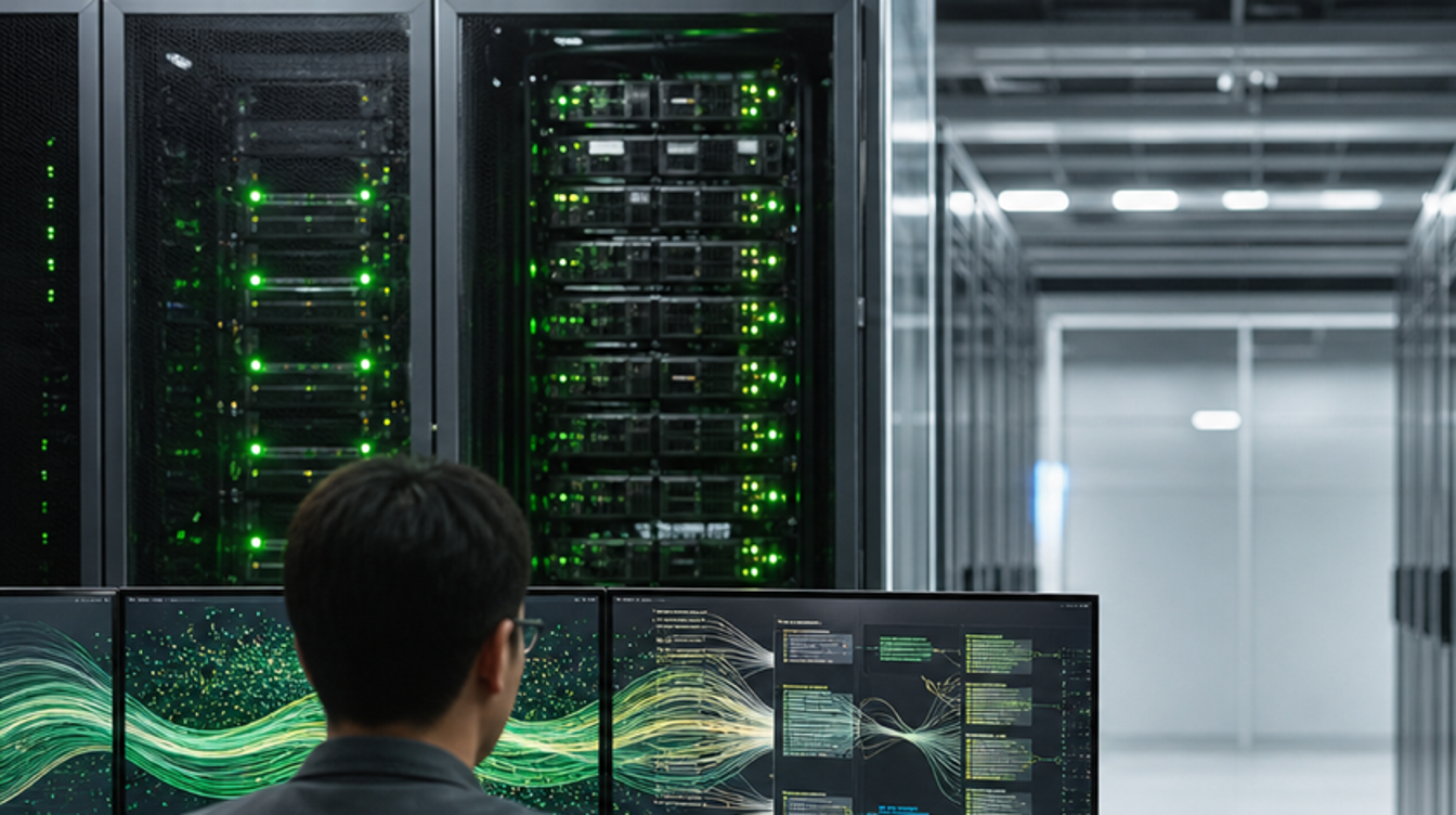 ИИ-агенты начали ослаблять программный барьер Nvidia вокруг платформы CUDA