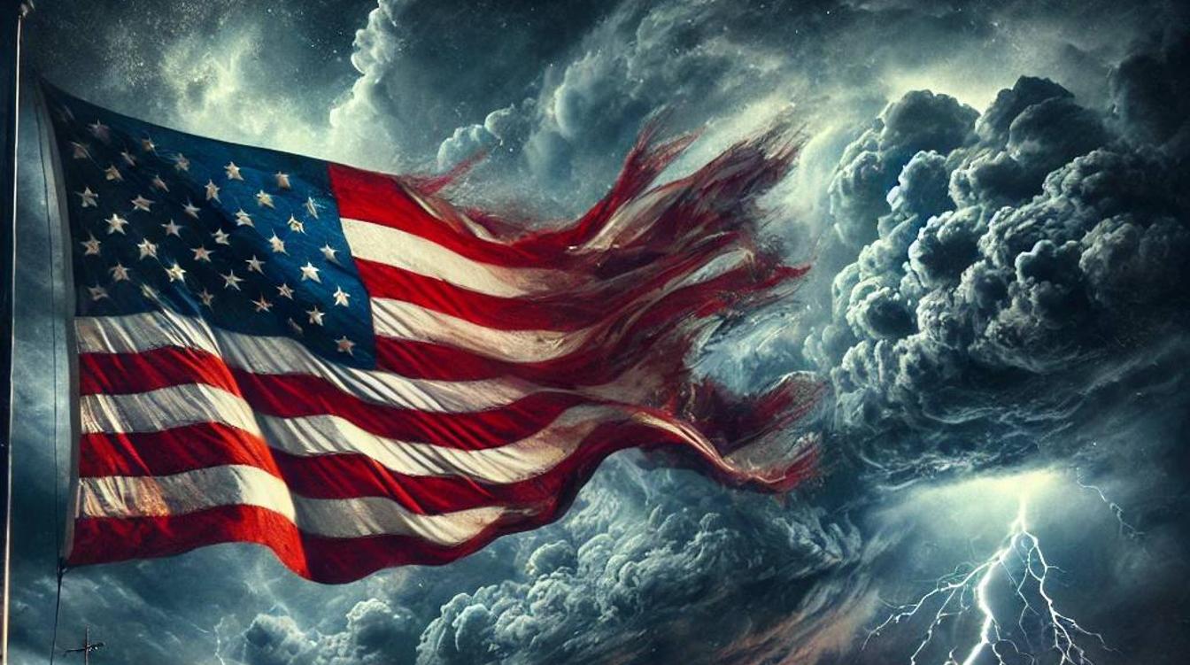 "Мы проиграли". Полковник ВС США выступил с горьким признанием о России