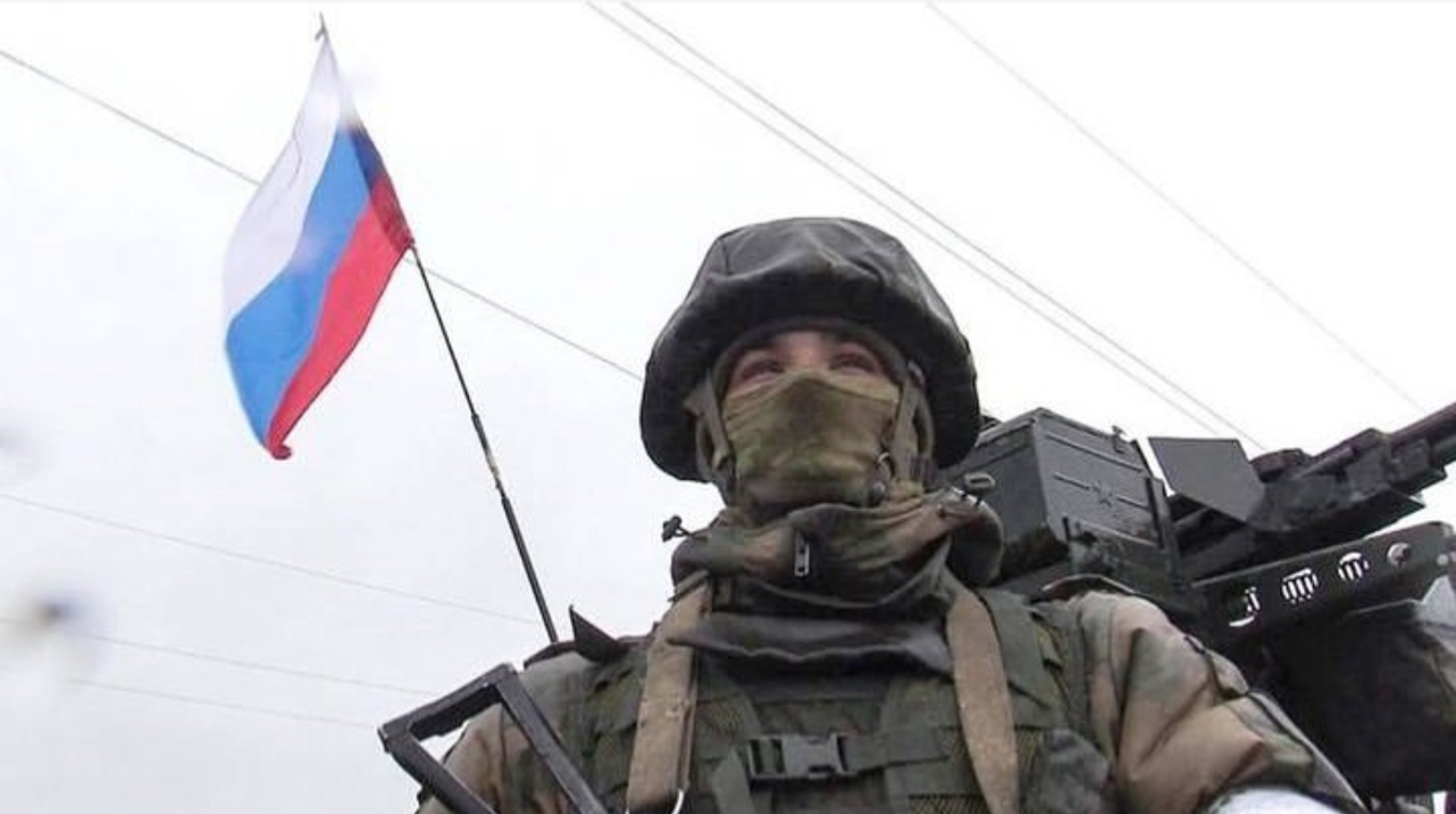 "Боже мой!" Новый шаг России в зоне СВО вызвал истерику в США 