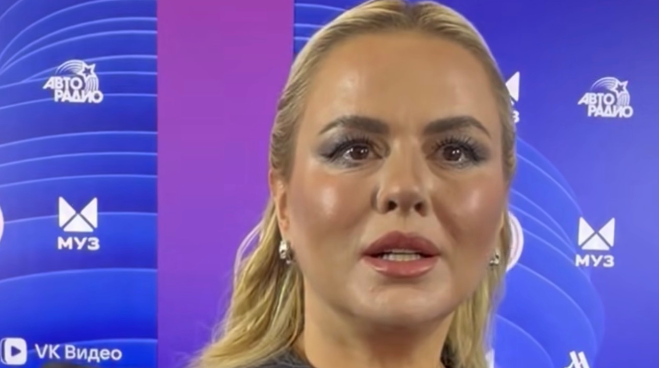 Анна Семенович рассказала, как стала жертвой абьюза