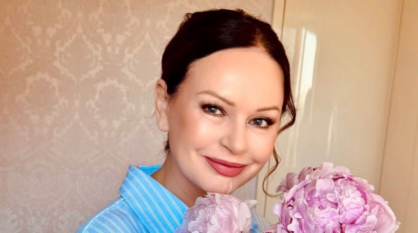 Большая беда с Ириной Безруковой: актриса прикована к инвалидному креслу