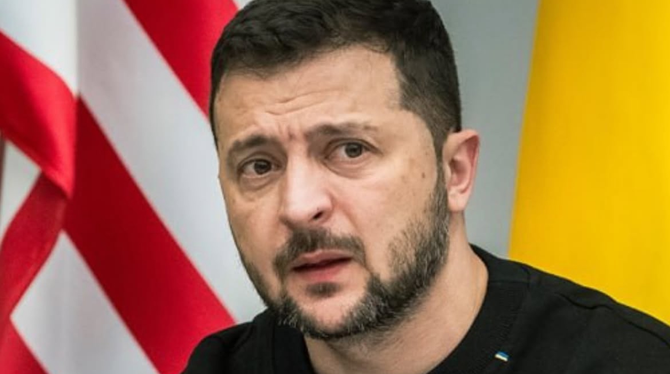 Терпение ЕС на исходе: Зеленский получил по шапке из-за новой наглой выходки