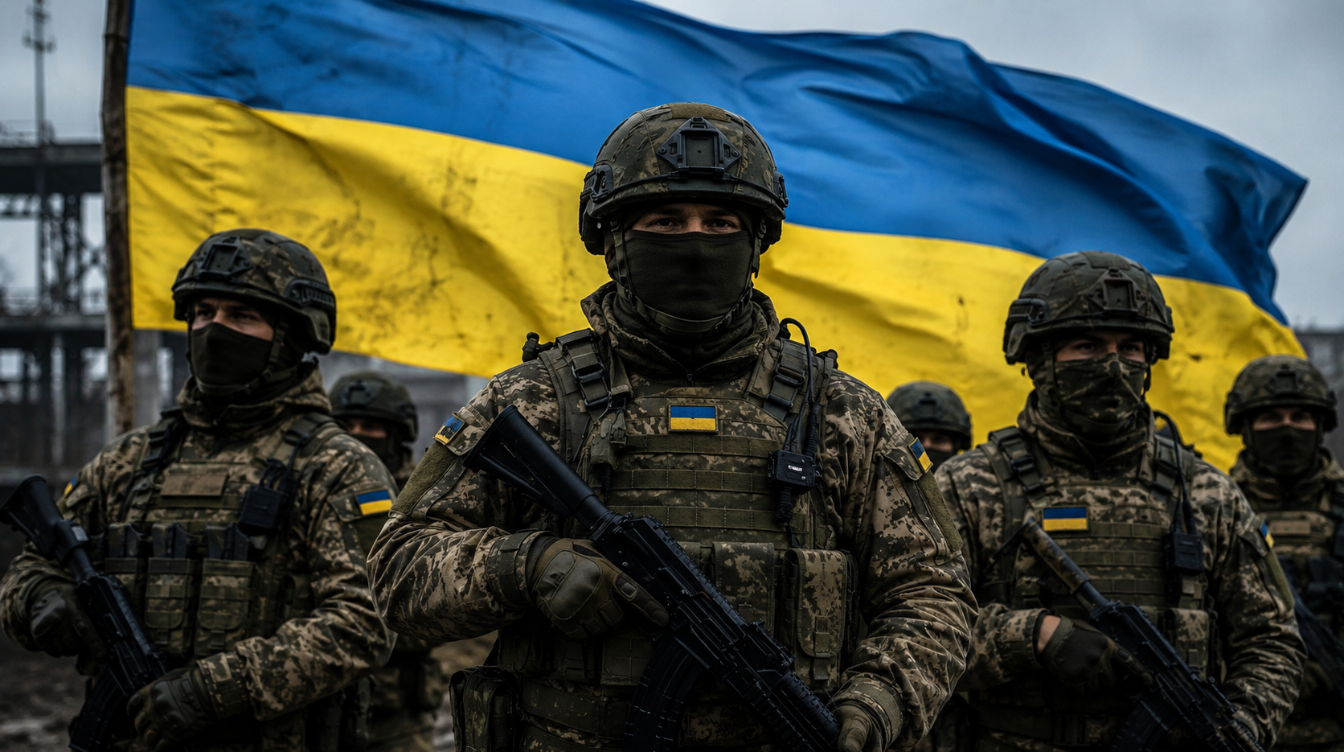 Что ВСУ творят с наемниками под Волчанском – кровь стынет в жилах